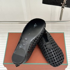 Loro Piana/LP🌾26WF新品编织镂空乐福鞋镂空肌理自带呼吸感意大利匠人手工编织小羊皮如云朵般 Loro Piana/LP🌾26WF新品编织镂空乐福鞋镂空肌理自带呼吸感意大利匠人手工编织小羊皮如云朵般