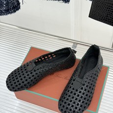 Loro Piana/LP🌾26WF新品编织镂空乐福鞋镂空肌理自带呼吸感意大利匠人手工编织小羊皮如云朵般 Loro Piana/LP🌾26WF新品编织镂空乐福鞋镂空肌理自带呼吸感意大利匠人手工编织小羊皮如云朵般
