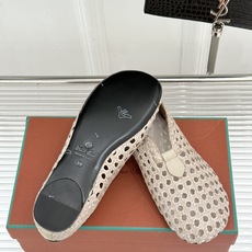 Loro Piana/LP🌾26WF新品编织镂空乐福鞋镂空肌理自带呼吸感意大利匠人手工编织小羊皮如云朵般 Loro Piana/LP🌾26WF新品编织镂空乐福鞋镂空肌理自带呼吸感意大利匠人手工编织小羊皮如云朵般