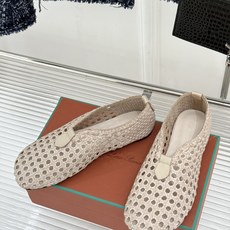 Loro Piana/LP🌾26WF新品编织镂空乐福鞋镂空肌理自带呼吸感意大利匠人手工编织小羊皮如云朵般 Loro Piana/LP🌾26WF新品编织镂空乐福鞋镂空肌理自带呼吸感意大利匠人手工编织小羊皮如云朵般