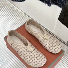 Loro Piana/LP🌾26WF新品编织镂空乐福鞋镂空肌理自带呼吸感意大利匠人手工编织小羊皮如云朵般 Loro Piana/LP🌾26WF新品编织镂空乐福鞋镂空肌理自带呼吸感意大利匠人手工编织小羊皮如云朵般