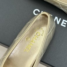 CHANE*|小香经典大双C菱格蝴蝶结芭蕾舞鞋大双C蝴蝶结太戳心菱格纹藏着老匠手作温真皮大底软到心坎里圆 CHANE*|小香经典大双C菱格蝴蝶结芭蕾舞鞋大双C蝴蝶结太戳心菱格纹藏着老匠手作温真皮大底软到心坎里圆