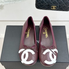 CHANE*|小香经典大双C菱格蝴蝶结芭蕾舞鞋大双C蝴蝶结太戳心菱格纹藏着老匠手作温真皮大底软到心坎里圆 CHANE*|小香经典大双C菱格蝴蝶结芭蕾舞鞋大双C蝴蝶结太戳心菱格纹藏着老匠手作温真皮大底软到心坎里圆