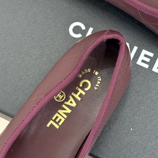 CHANE*|小香经典大双C菱格蝴蝶结芭蕾舞鞋大双C蝴蝶结太戳心菱格纹藏着老匠手作温真皮大底软到心坎里圆 CHANE*|小香经典大双C菱格蝴蝶结芭蕾舞鞋大双C蝴蝶结太戳心菱格纹藏着老匠手作温真皮大底软到心坎里圆