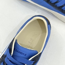 Jil Sander x PUMA 26WF新品休闲运动鞋德训鞋 极简与运动的灵魂碰撞Jil Sande Jil Sander x PUMA 26WF新品休闲运动鞋德训鞋 极简与运动的灵魂碰撞Jil Sande