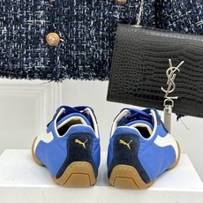 Jil Sander x PUMA 26WF新品休闲运动鞋德训鞋 极简与运动的灵魂碰撞Jil Sande Jil Sander x PUMA 26WF新品休闲运动鞋德训鞋 极简与运动的灵魂碰撞Jil Sande