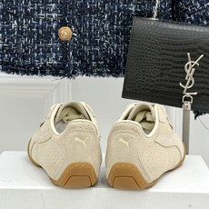 Jil Sander x PUMA 26WF新品休闲运动鞋德训鞋 极简与运动的灵魂碰撞Jil Sande Jil Sander x PUMA 26WF新品休闲运动鞋德训鞋 极简与运动的灵魂碰撞Jil Sande