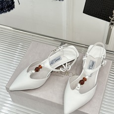 Jimmy Choo/吉米周JC26WF新品Lauri 50|琥珀色串珠尖头高跟凉鞋吉米周26WF封神凉 Jimmy Choo/吉米周JC26WF新品Lauri 50|琥珀色串珠尖头高跟凉鞋吉米周26WF封神凉