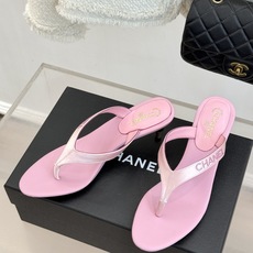 CHANE*|小香26S新品水钻字母金属跟高跟拖鞋夏日凉鞋天花板闪耀水钻字母镌刻经典细带勾勒纤细迷人足背 CHANE*|小香26S新品水钻字母金属跟高跟拖鞋夏日凉鞋天花板闪耀水钻字母镌刻经典细带勾勒纤细迷人足背