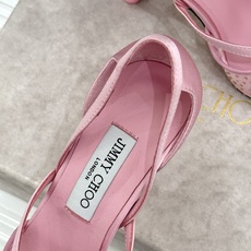 Jimmy Choo/吉米周26WF新品水钻球网纱尖头高跟凉鞋谁能拒绝一双自带星光的JC!这款水钻网纱鞋 Jimmy Choo/吉米周26WF新品水钻球网纱尖头高跟凉鞋谁能拒绝一双自带星光的JC!这款水钻网纱鞋