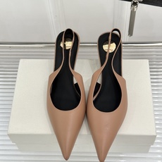 (配原版飞机盒)Saint Laurent /圣罗兰26WF新品极简尖头后空猫跟凉鞋清冷入骨的高级感天花 (配原版飞机盒)Saint Laurent /圣罗兰26WF新品极简尖头后空猫跟凉鞋清冷入骨的高级感天花
