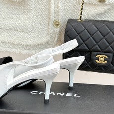 CHANE*|小香26A新品双C珍珠蝴蝶结鱼嘴高跟凉鞋把温柔贵气焊在足尖26A早春封神级绝美单品双C珍珠 CHANE*|小香26A新品双C珍珠蝴蝶结鱼嘴高跟凉鞋把温柔贵气焊在足尖26A早春封神级绝美单品双C珍珠