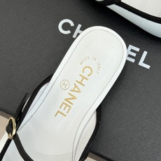 CHANE*|小香26A新品双C猪鼻子蝴蝶结平底玛丽珍鞋把少女优雅焊在脚上26A早春限定神仙单品双C猪鼻 CHANE*|小香26A新品双C猪鼻子蝴蝶结平底玛丽珍鞋把少女优雅焊在脚上26A早春限定神仙单品双C猪鼻