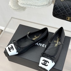 CHANE*|小香26A新品双C猪鼻子蝴蝶结平底玛丽珍鞋把少女优雅焊在脚上26A早春限定神仙单品双C猪鼻 CHANE*|小香26A新品双C猪鼻子蝴蝶结平底玛丽珍鞋把少女优雅焊在脚上26A早春限定神仙单品双C猪鼻