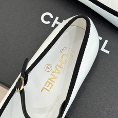 CHANE*|小香26A新品双C猪鼻子蝴蝶结平底玛丽珍鞋把少女优雅焊在脚上26A早春限定神仙单品双C猪鼻 CHANE*|小香26A新品双C猪鼻子蝴蝶结平底玛丽珍鞋把少女优雅焊在脚上26A早春限定神仙单品双C猪鼻