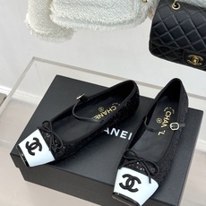CHANE*|小香26A新品双C猪鼻子蝴蝶结平底玛丽珍鞋把少女优雅焊在脚上26A早春限定神仙单品双C猪鼻 CHANE*|小香26A新品双C猪鼻子蝴蝶结平底玛丽珍鞋把少女优雅焊在脚上26A早春限定神仙单品双C猪鼻
