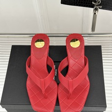 Saint Laurent /圣罗兰26WF新品透明跟夹脚粗跟方头人字拖鞋方头夹脚勾勒纤细脚型透明粗跟隐 Saint Laurent /圣罗兰26WF新品透明跟夹脚粗跟方头人字拖鞋方头夹脚勾勒纤细脚型透明粗跟隐