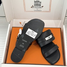(配原版飞机盒)Hermès/爱马仕26WF新品Kelly扣一字带拖鞋夏日衣橱的点睛之笔质感经得住反复打 (配原版飞机盒)Hermès/爱马仕26WF新品Kelly扣一字带拖鞋夏日衣橱的点睛之笔质感经得住反复打