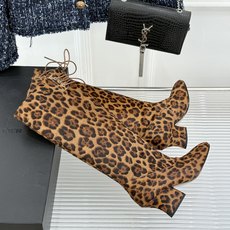 Jil Sander/吉尔桑达极26WF新品绑带粗跟长靴极简党秋冬的本命长靴低调鞋款辨识度却很高舒适与格 Jil Sander/吉尔桑达极26WF新品绑带粗跟长靴极简党秋冬的本命长靴低调鞋款辨识度却很高舒适与格