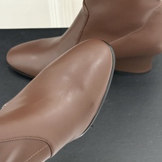 Jil Sander/吉尔桑达极26WF新品粗跟弹力靴系列秋冬衣橱百搭刚需单品低调奢牌诚意之作弹力靴筒妥 Jil Sander/吉尔桑达极26WF新品粗跟弹力靴系列秋冬衣橱百搭刚需单品低调奢牌诚意之作弹力靴筒妥
