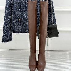 Jil Sander/吉尔桑达极26WF新品粗跟弹力靴系列秋冬衣橱百搭刚需单品低调奢牌诚意之作弹力靴筒妥 Jil Sander/吉尔桑达极26WF新品粗跟弹力靴系列秋冬衣橱百搭刚需单品低调奢牌诚意之作弹力靴筒妥