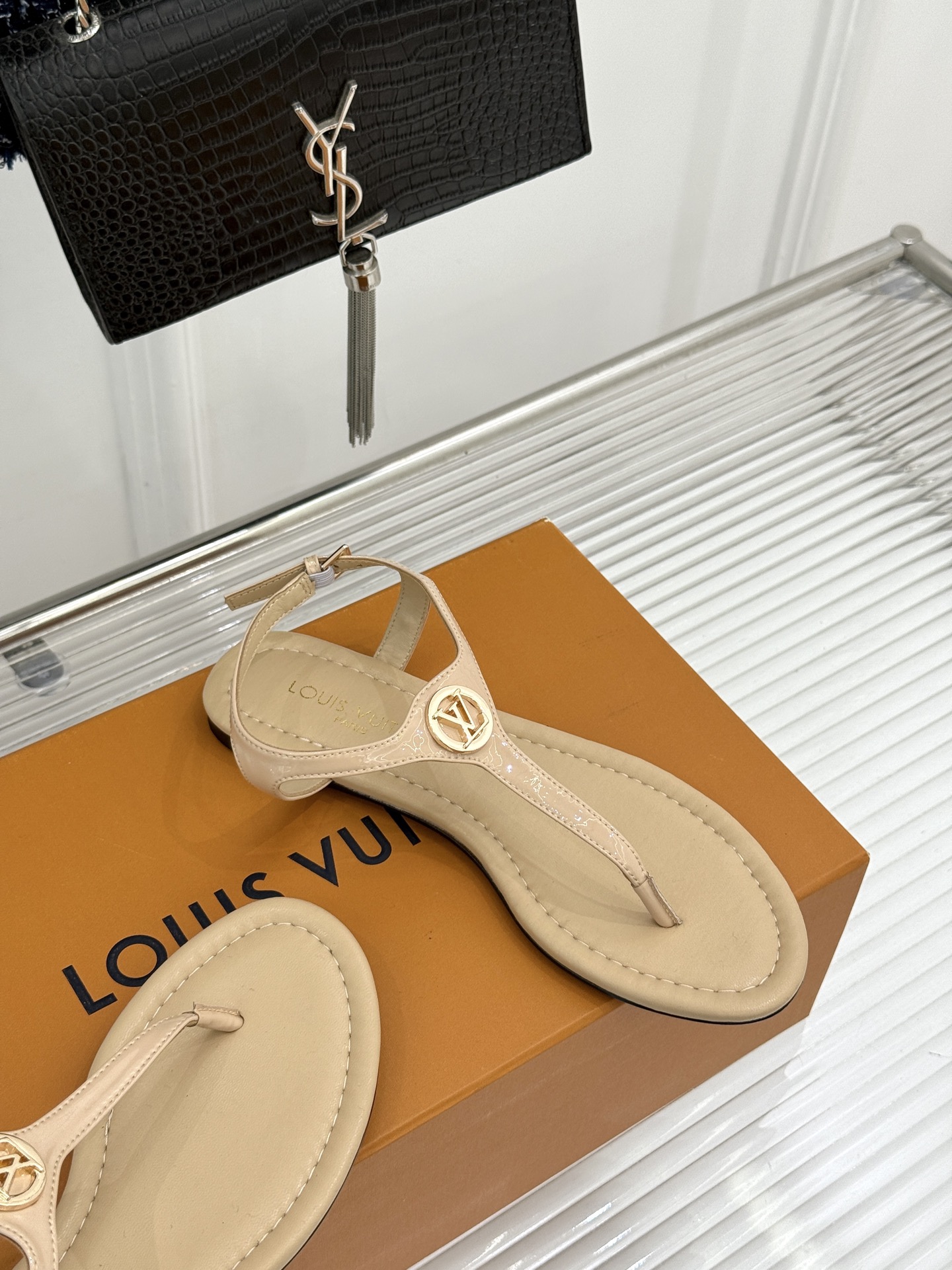 Louis Vuitton Sandals