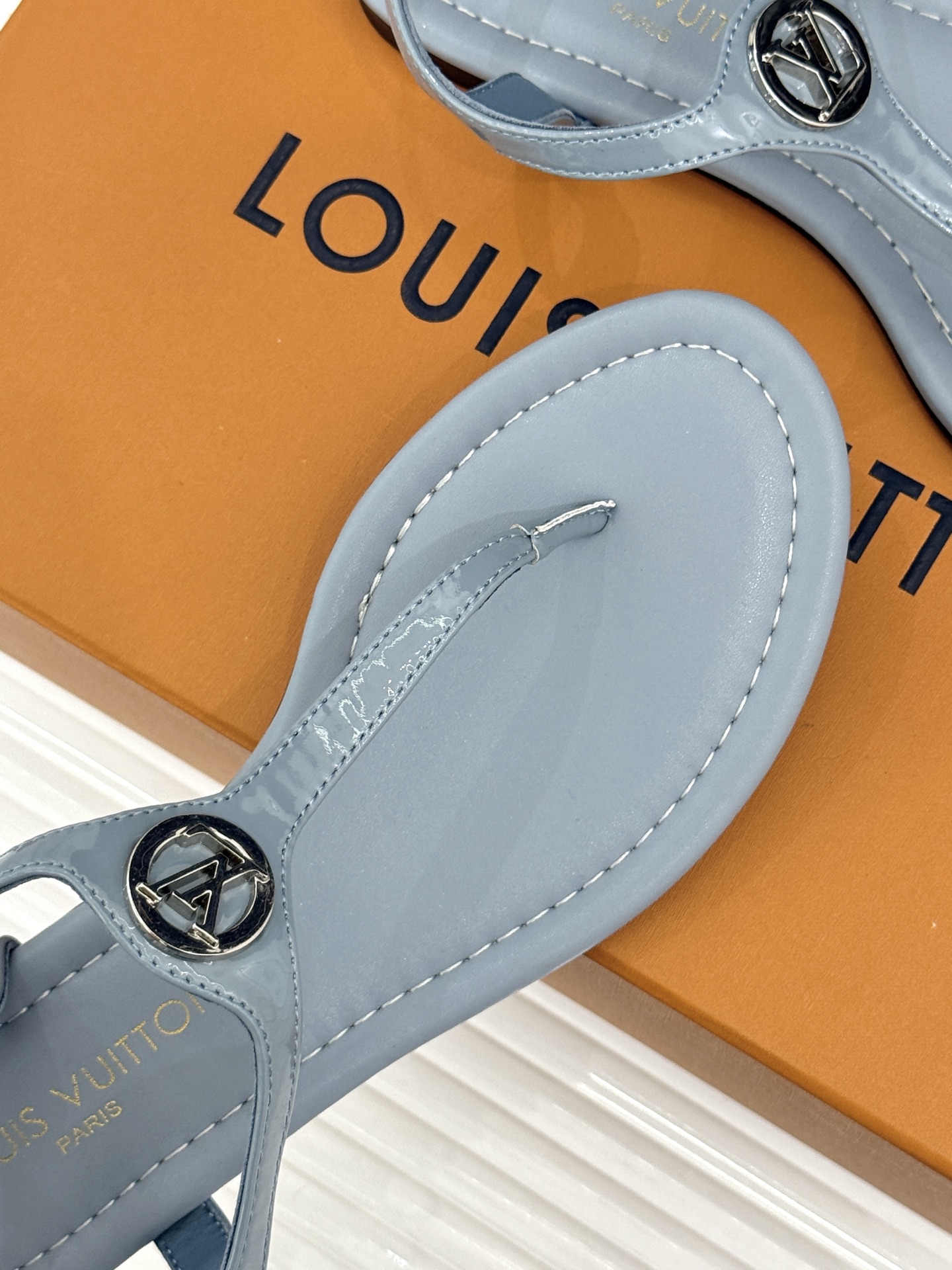 Louis Vuitton Sandals