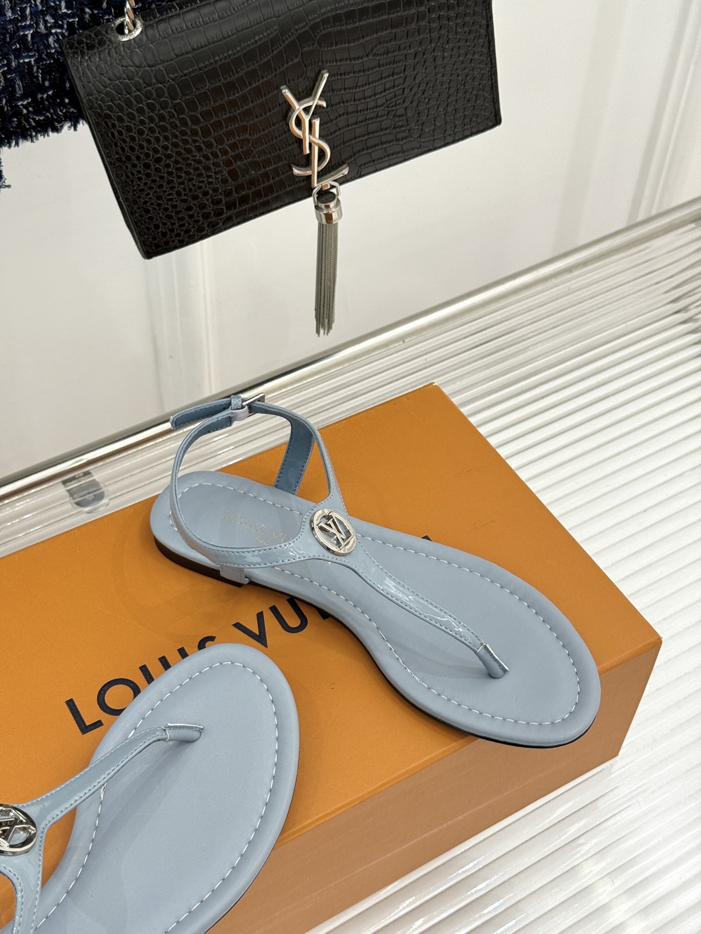 Louis Vuitton Sandals