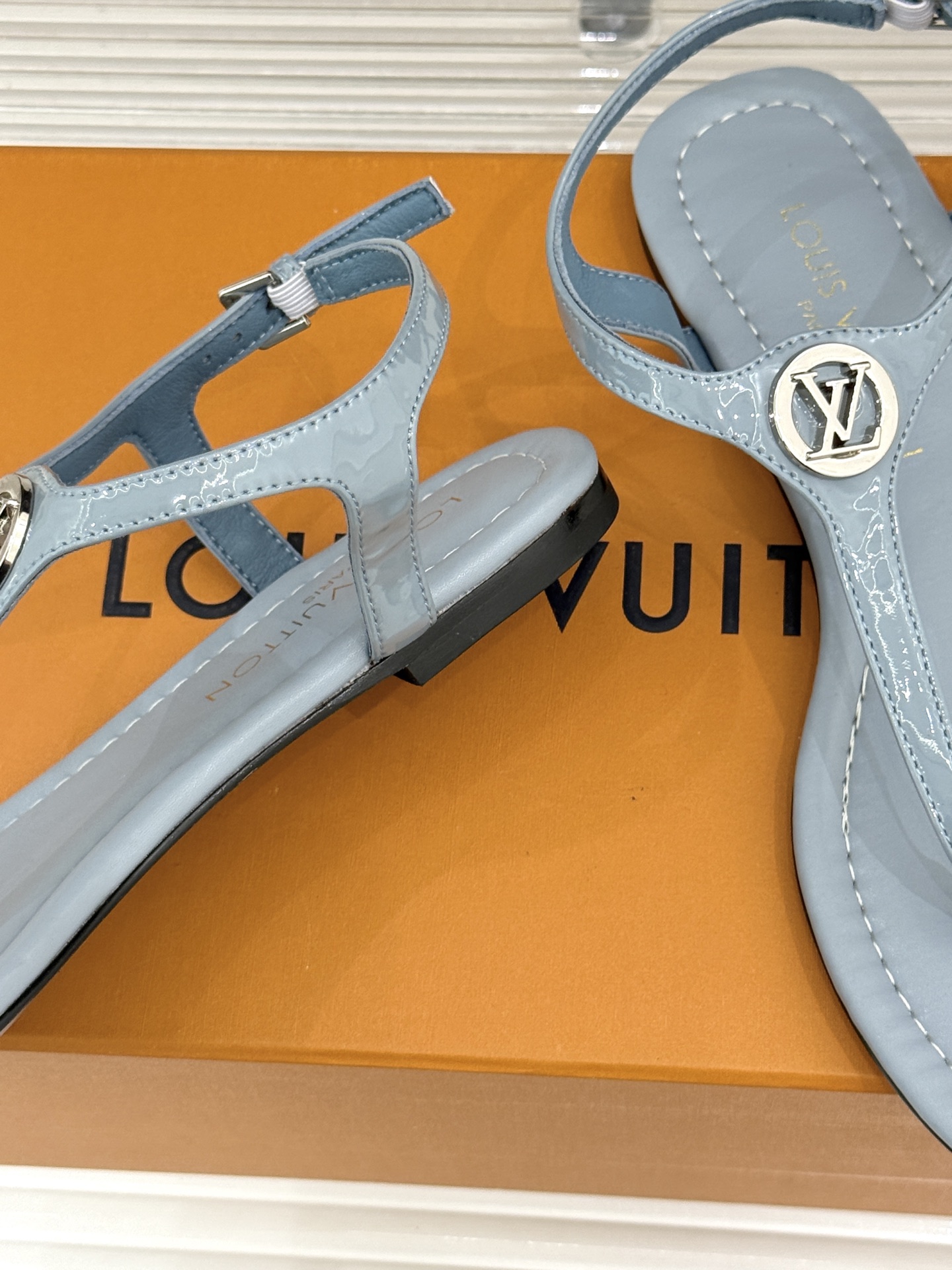 Louis Vuitton Sandals