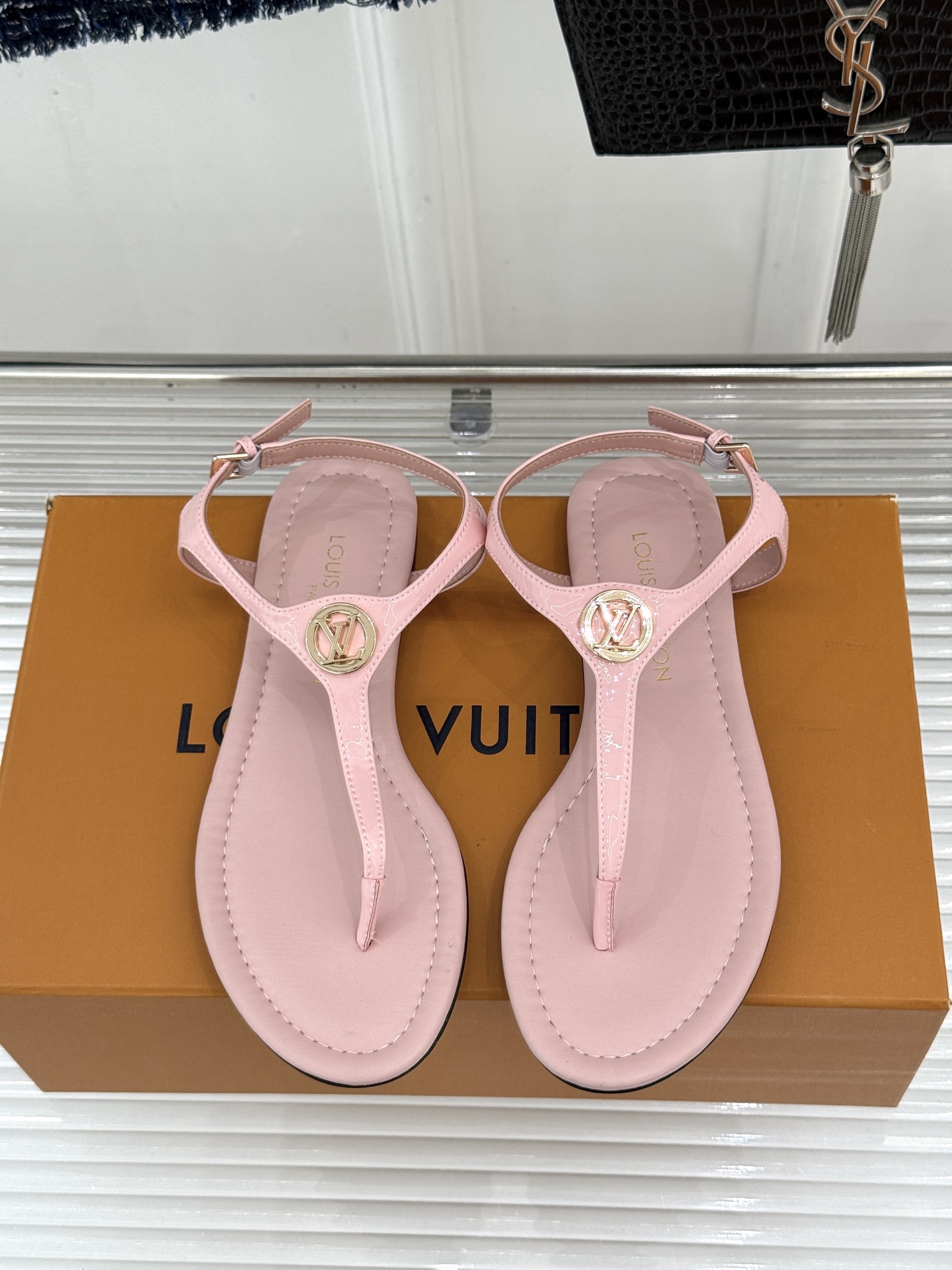 Louis Vuitton Sandals
