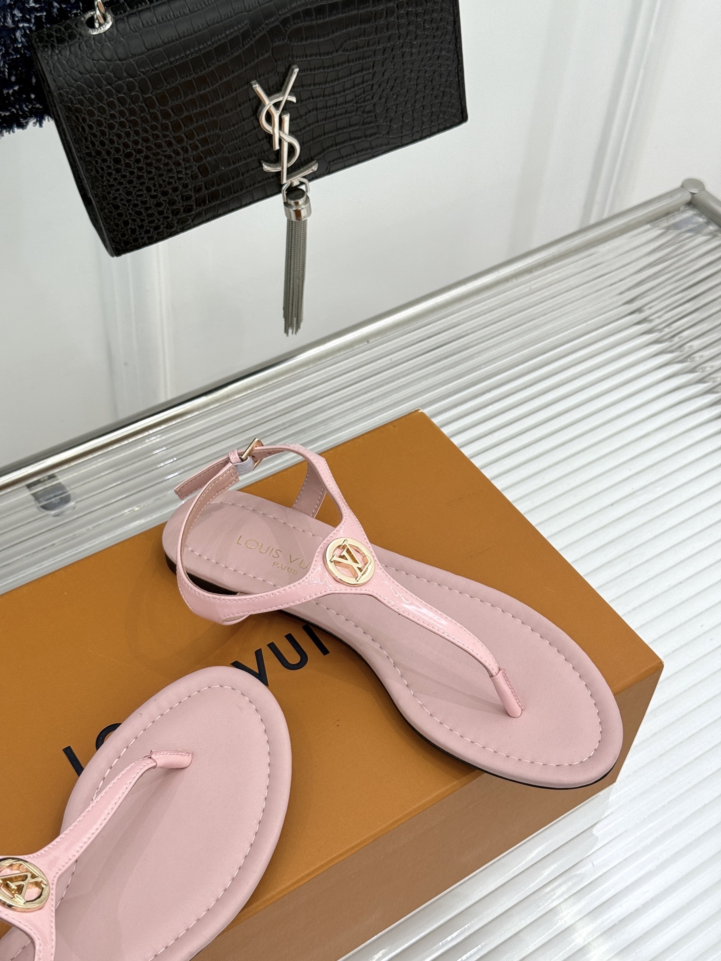 Louis Vuitton Sandals