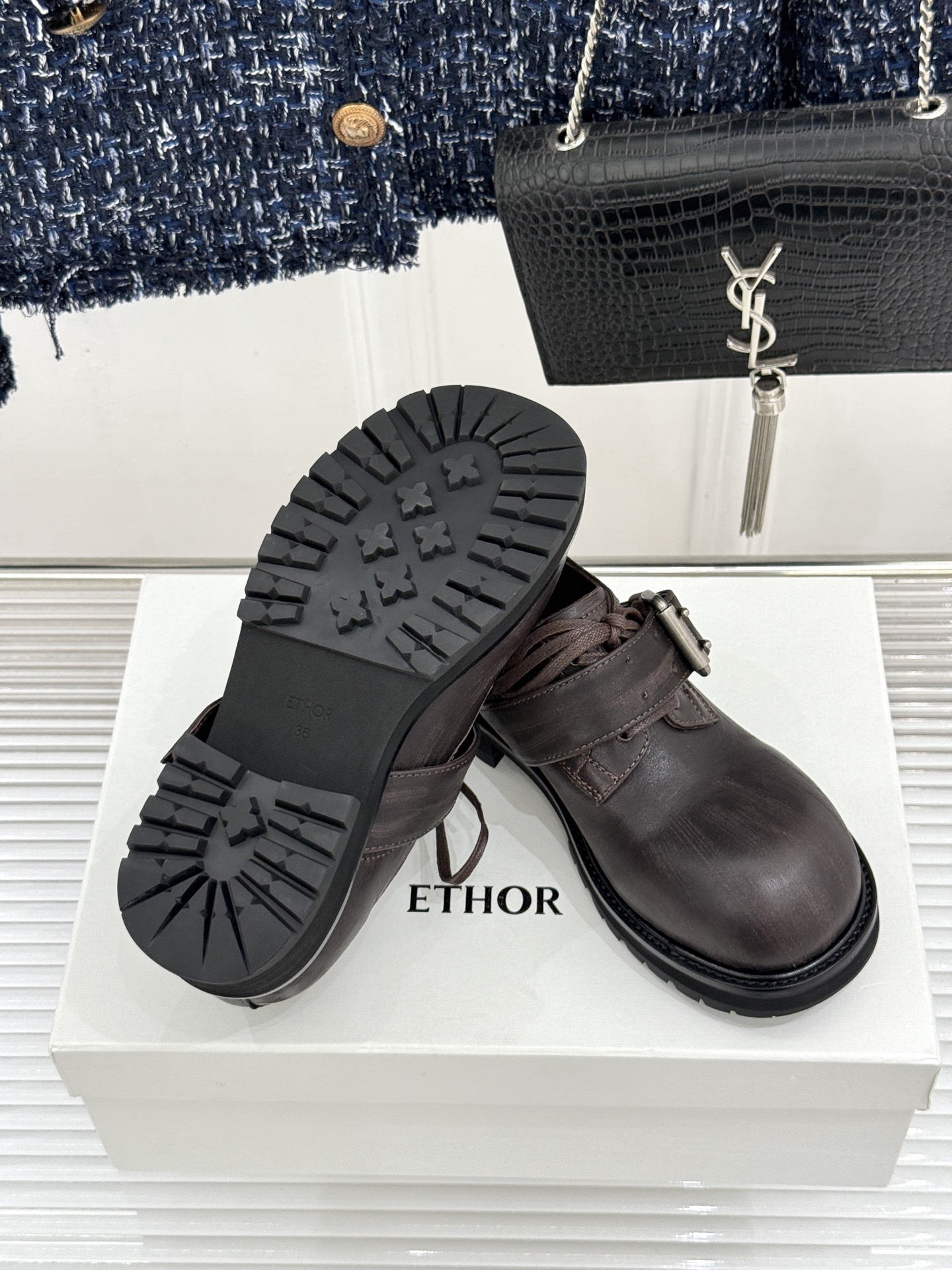 Designer Women Shoes