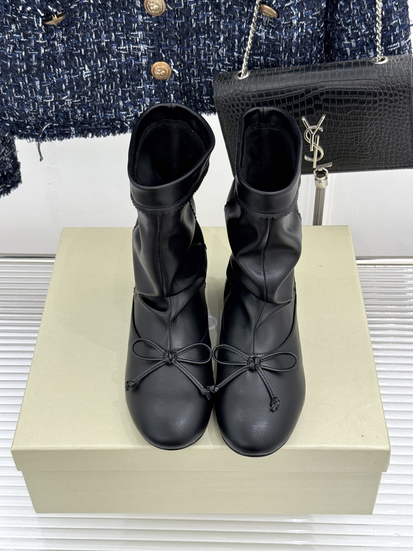 Designer Boots