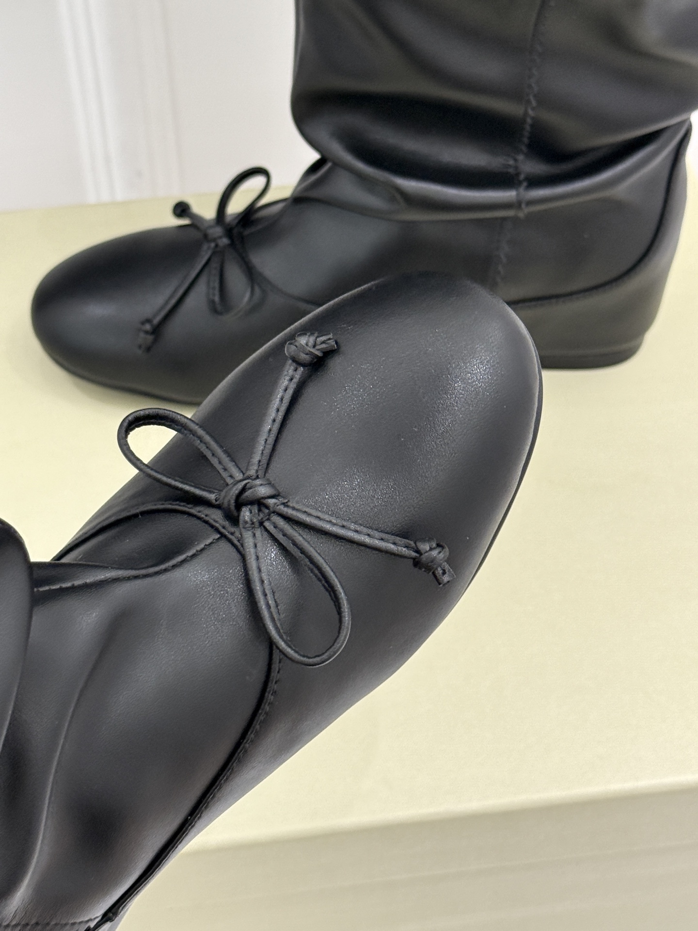 Designer Boots