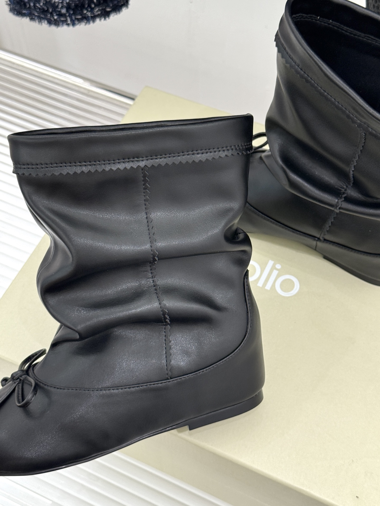Designer Boots