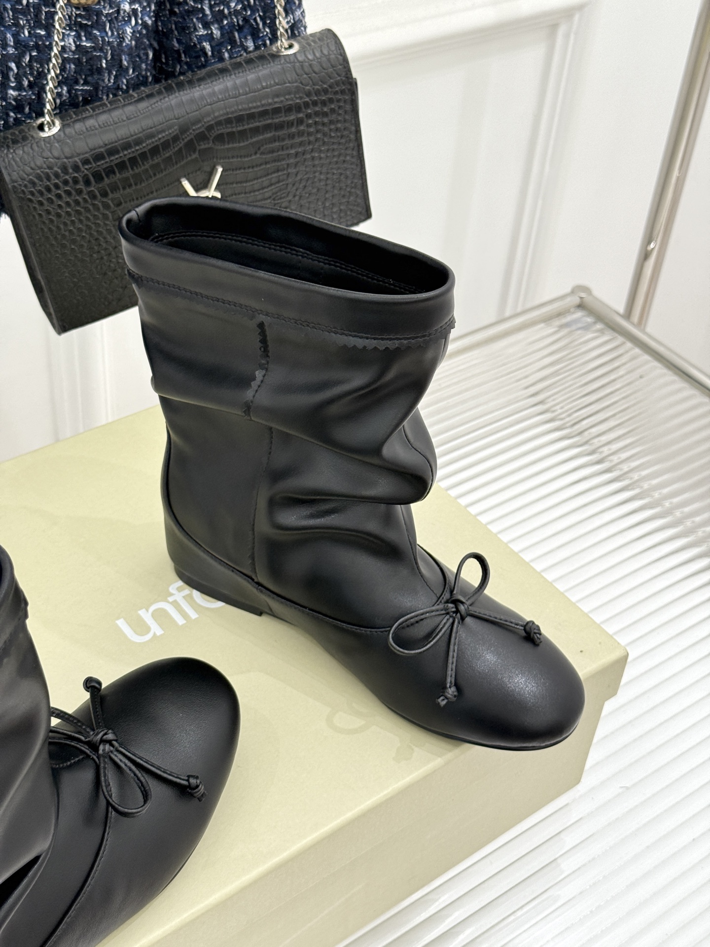 Designer Boots