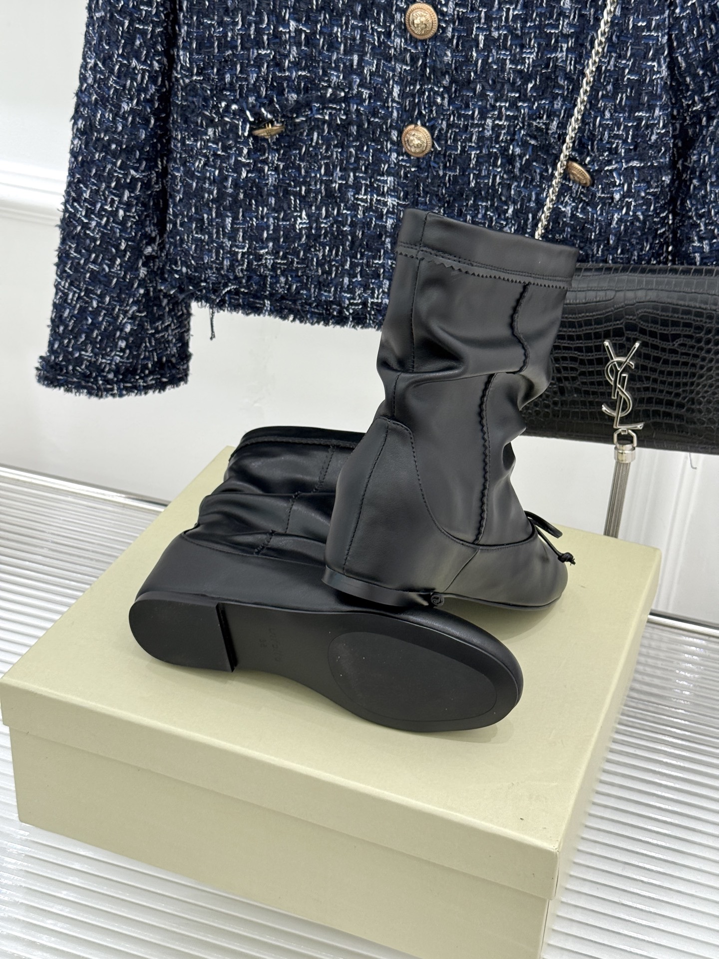 Designer Boots
