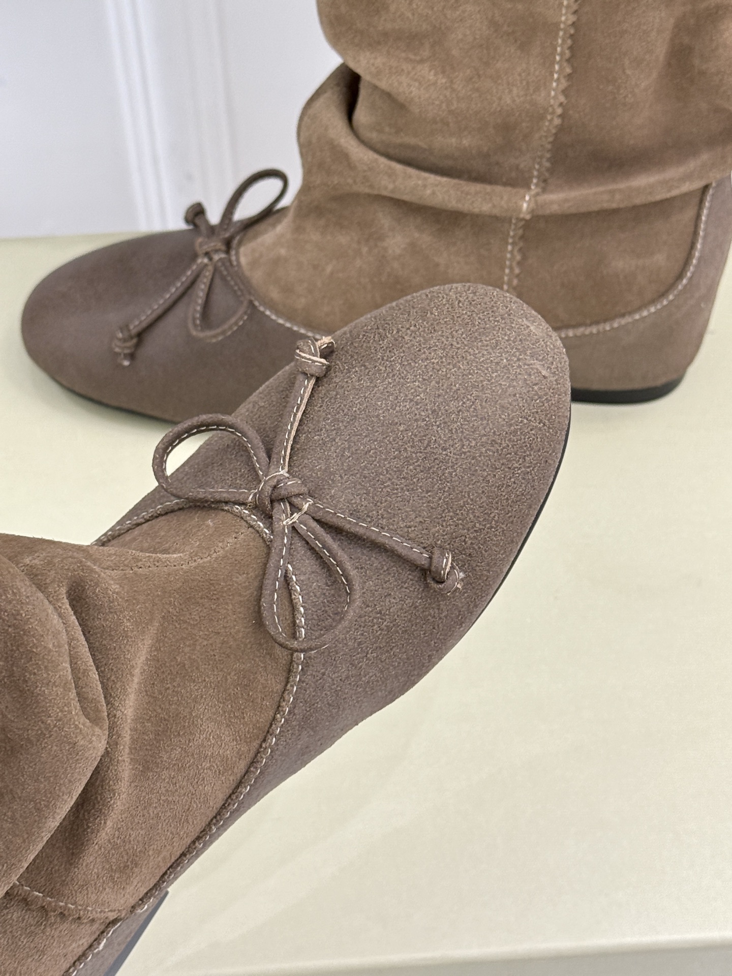 Designer Boots