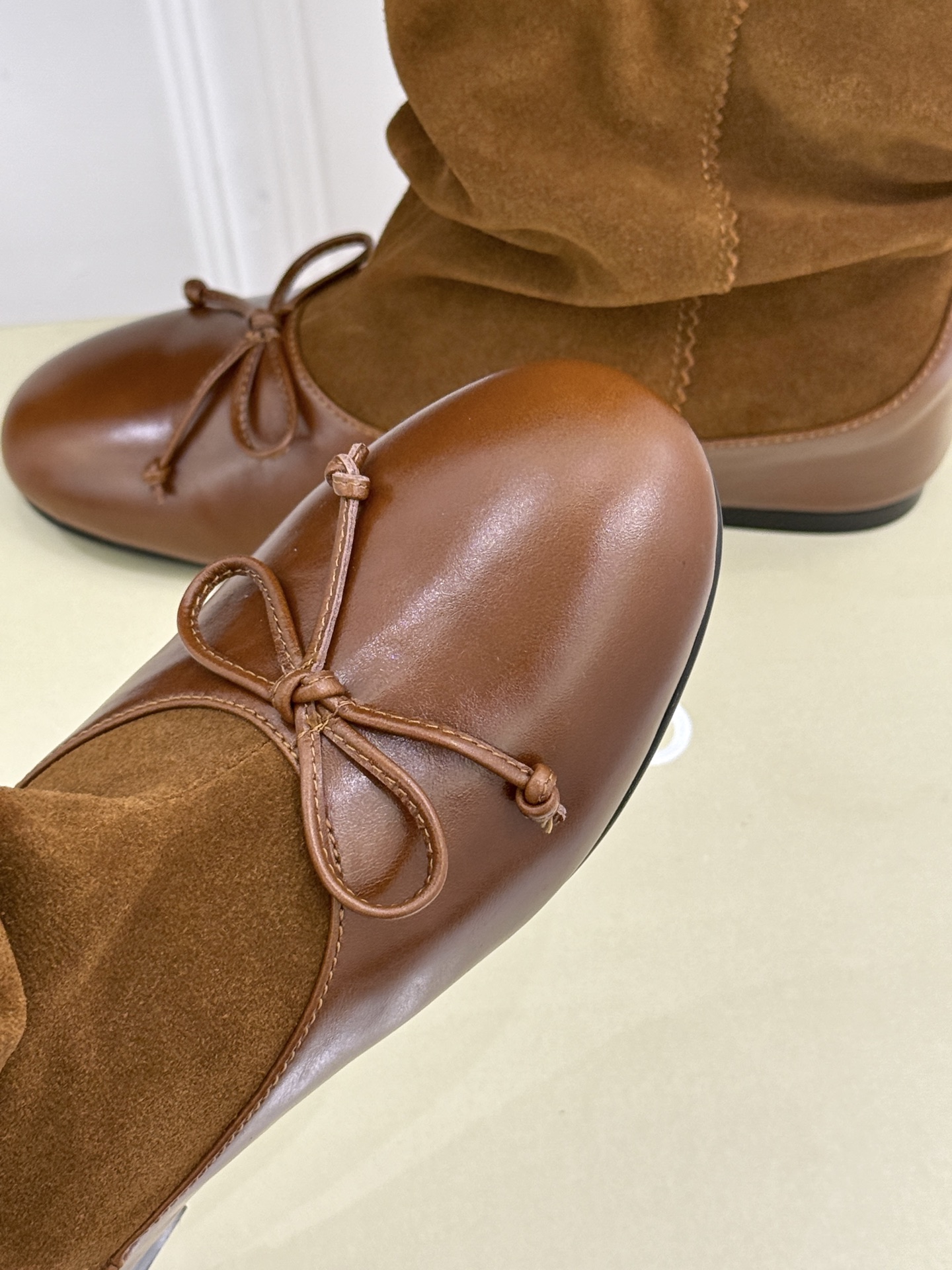 Designer Boots