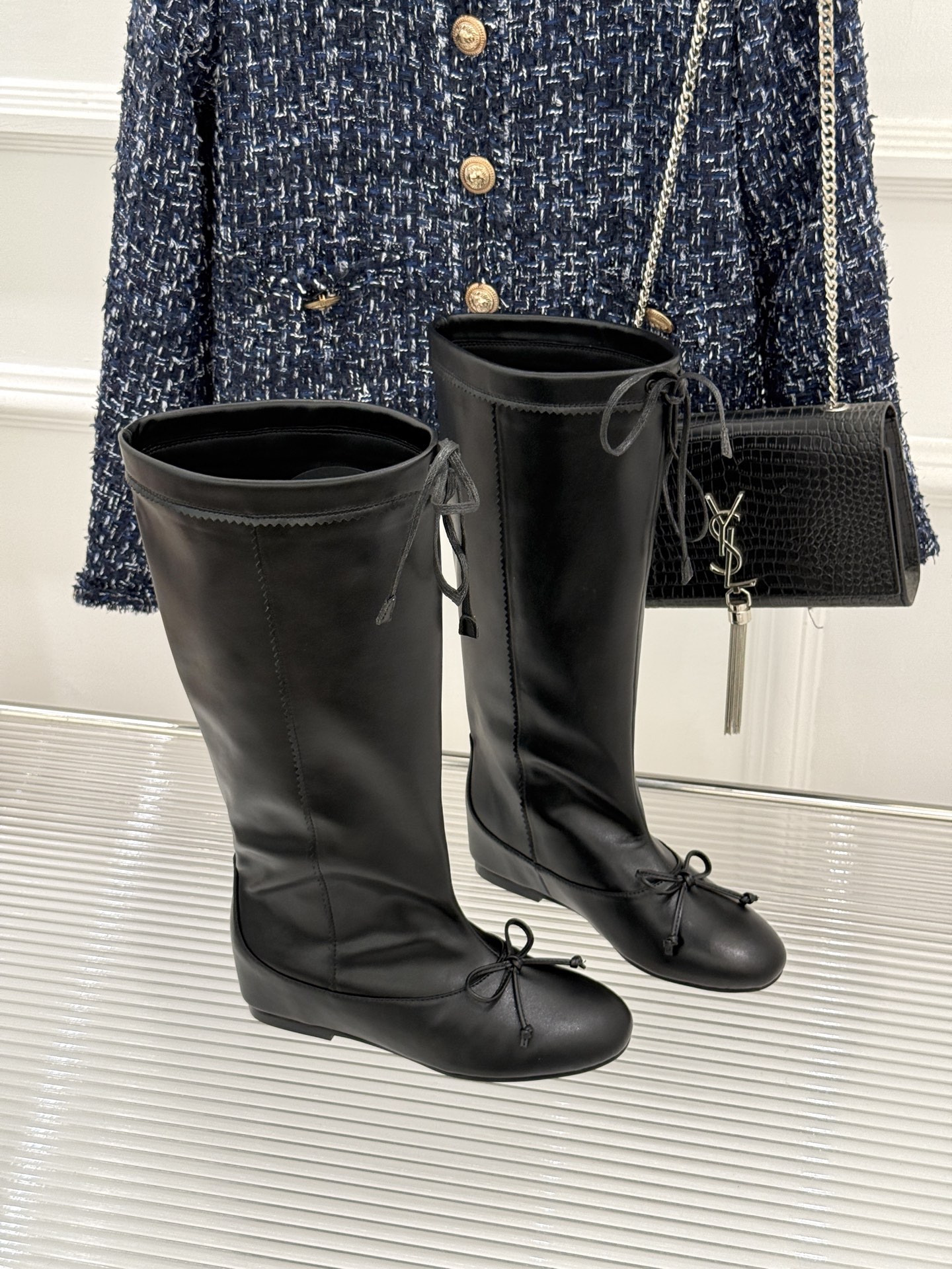 Designer Boots