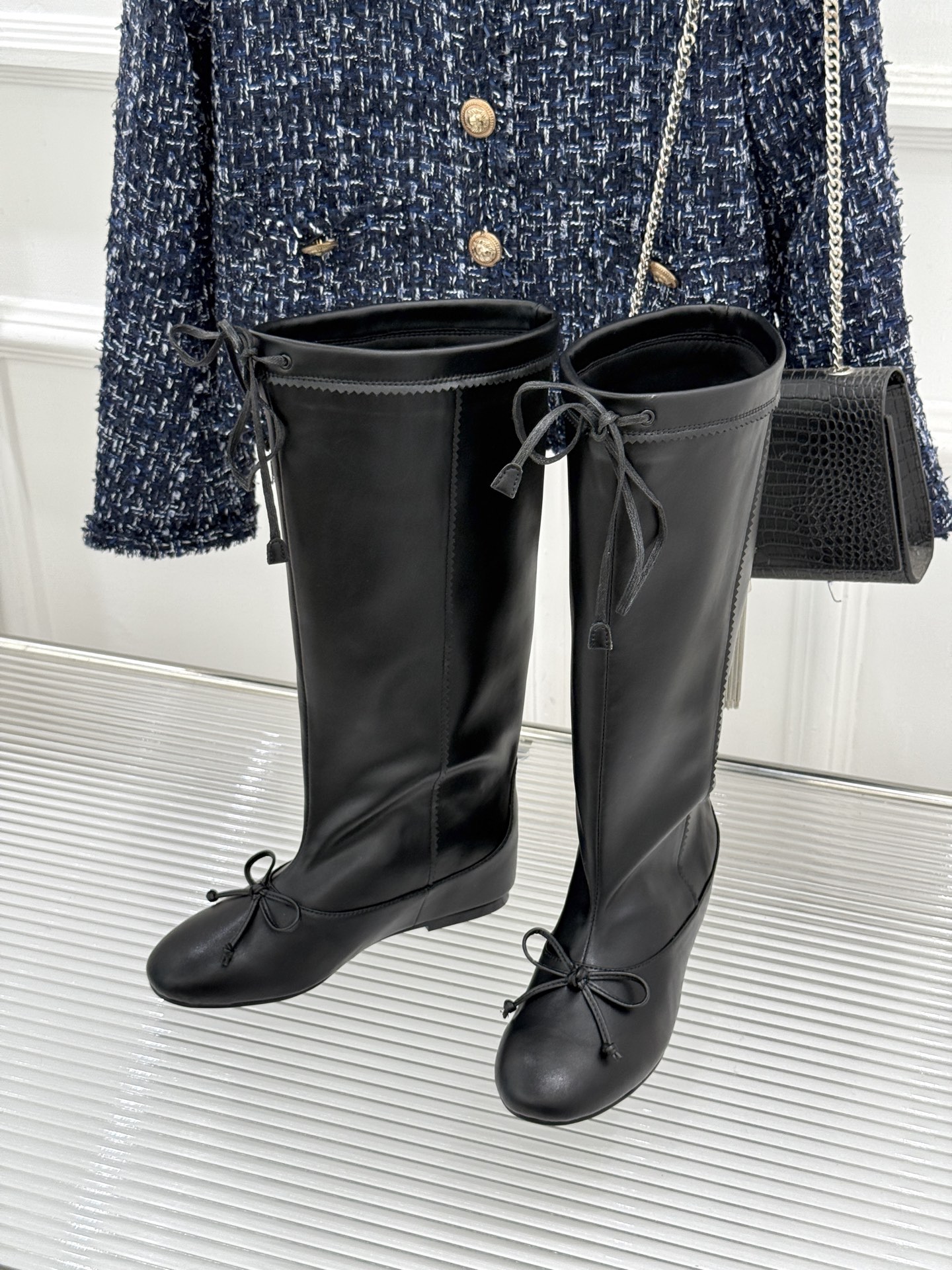 Designer Boots