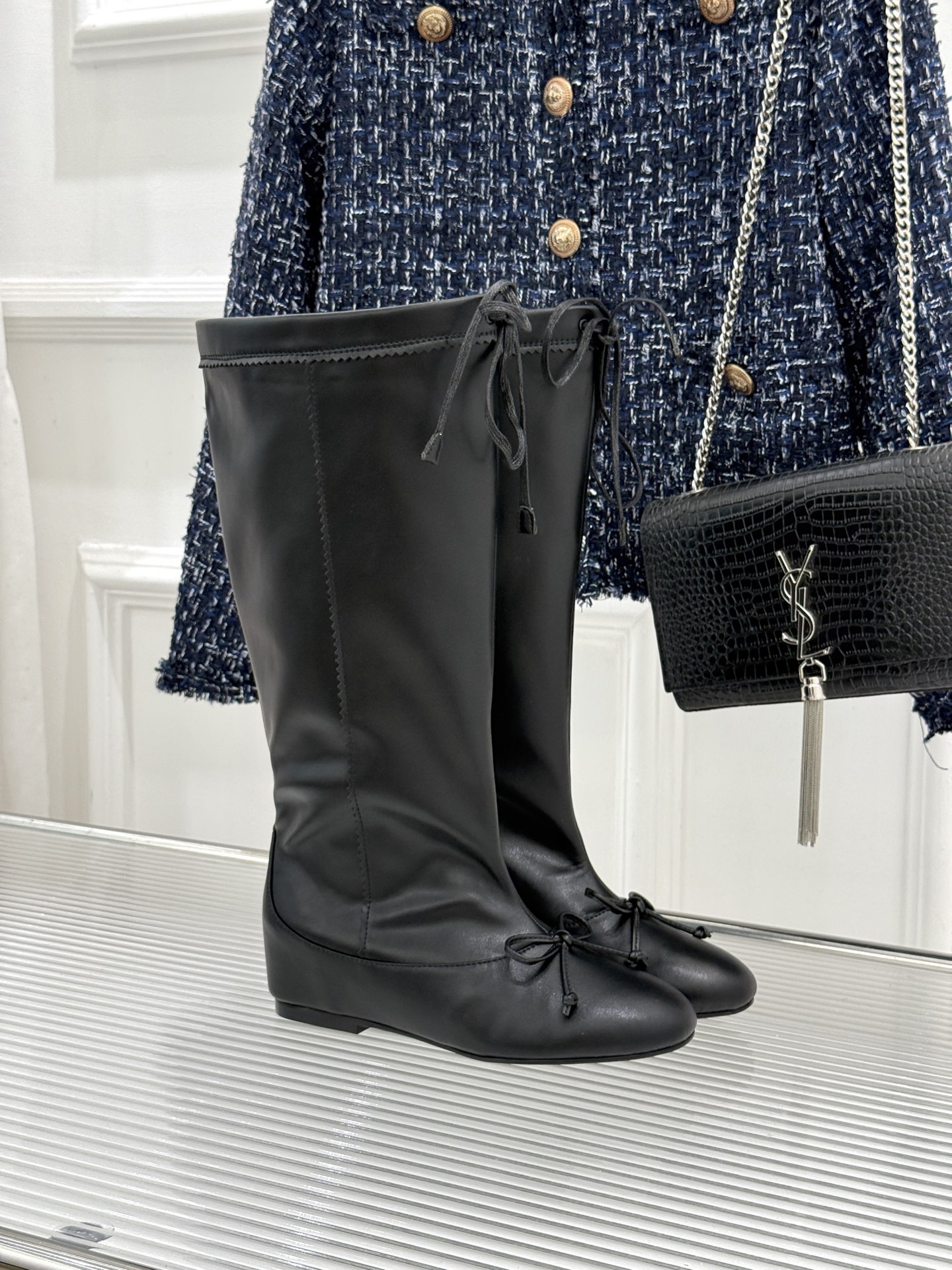 Designer Boots