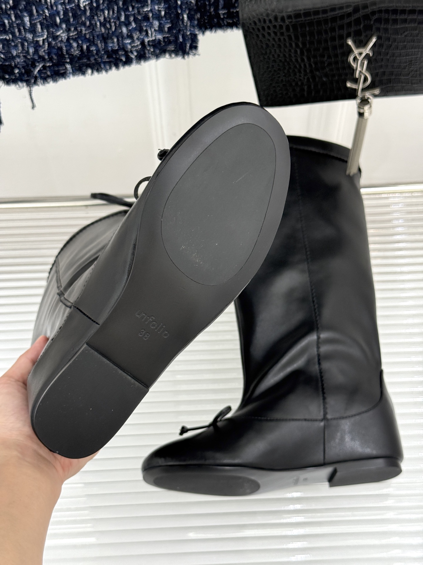 Designer Boots