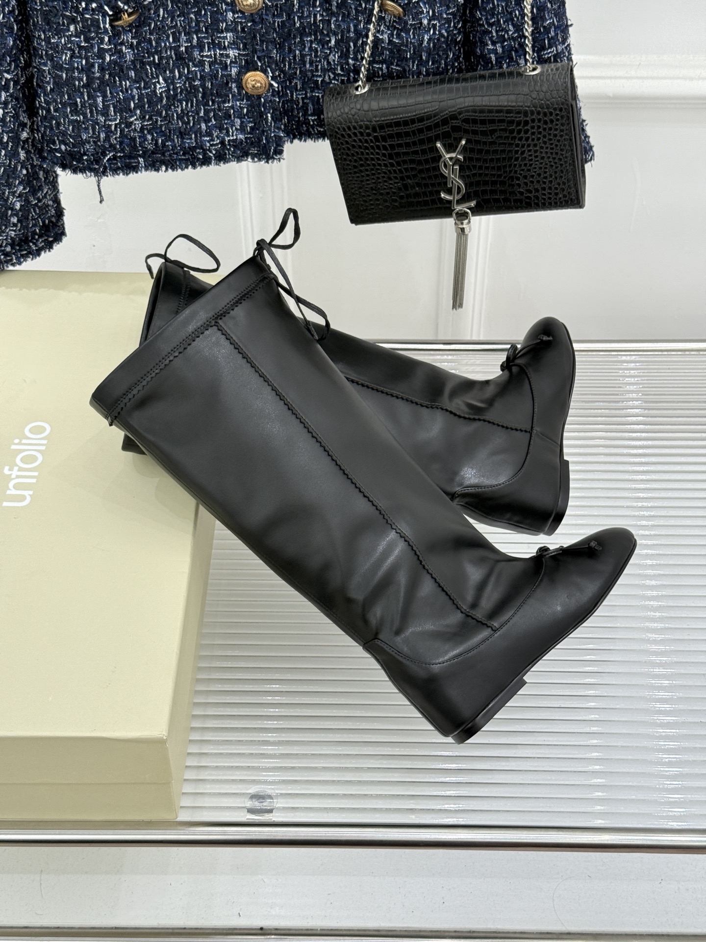 Designer Boots