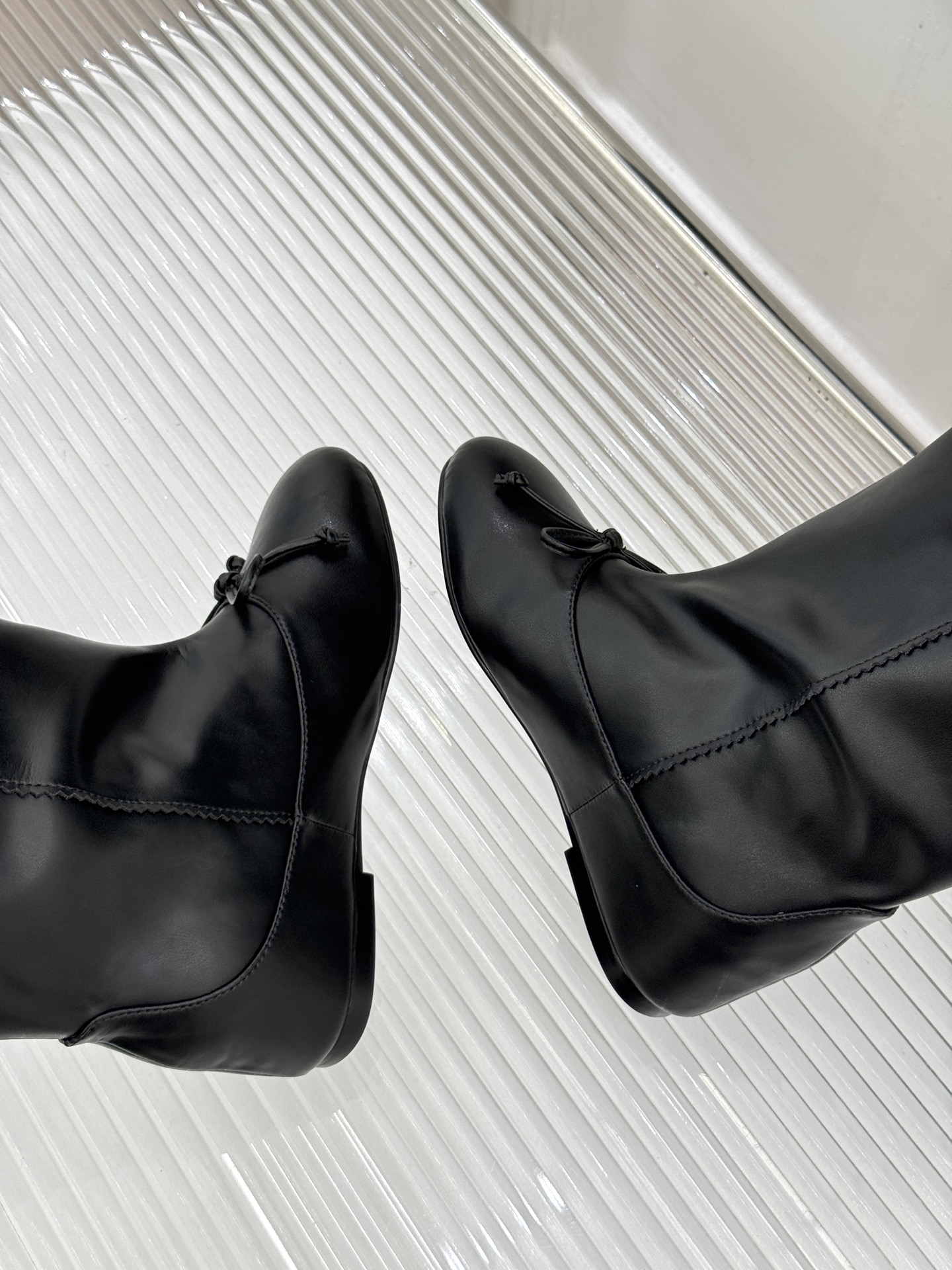 Designer Boots