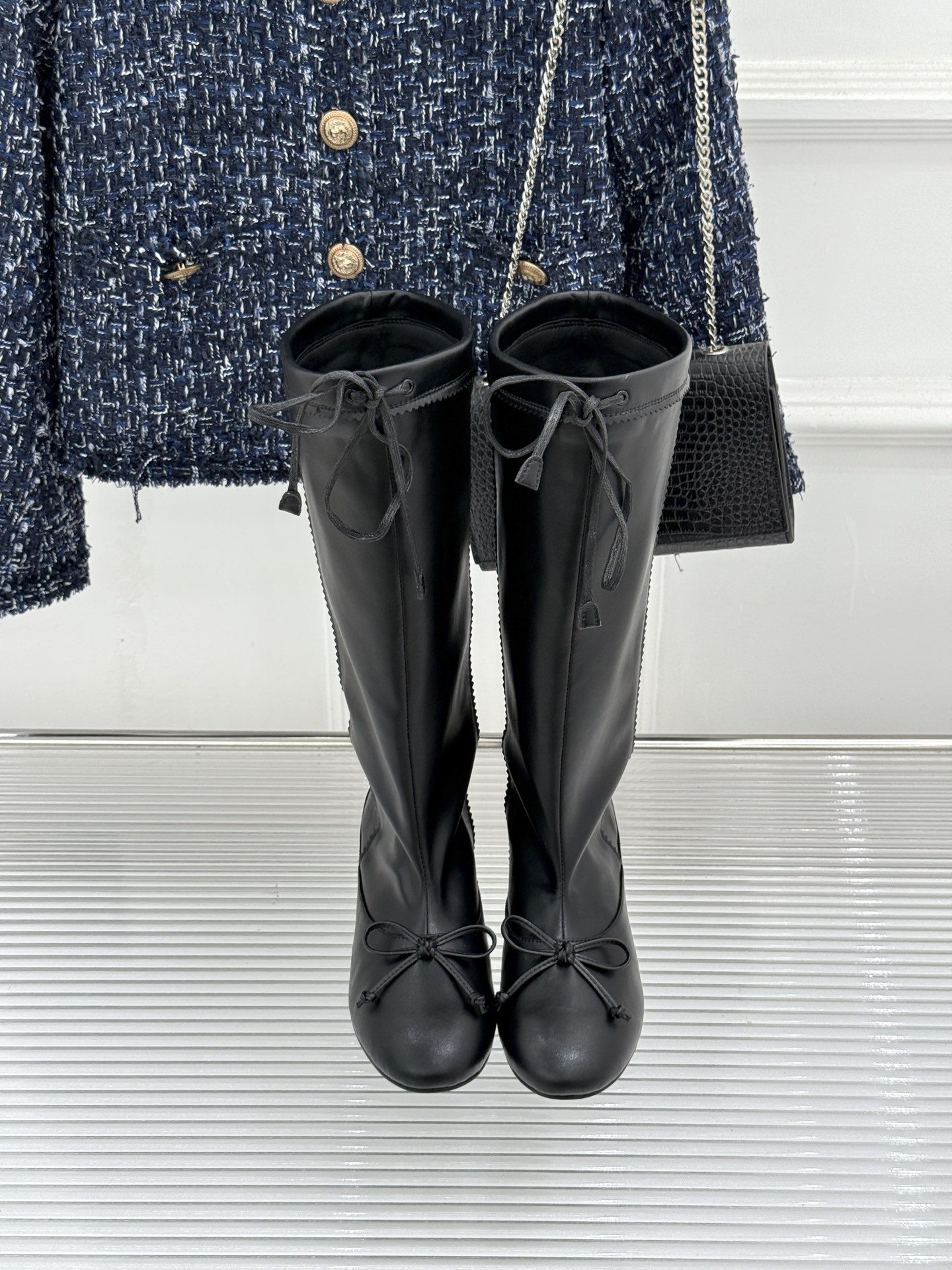 Designer Boots