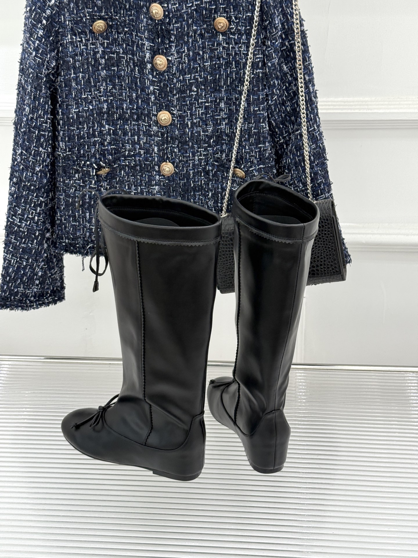 Designer Boots