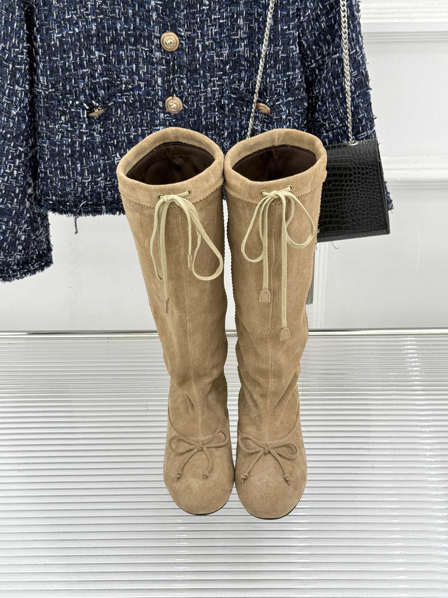 Designer Boots