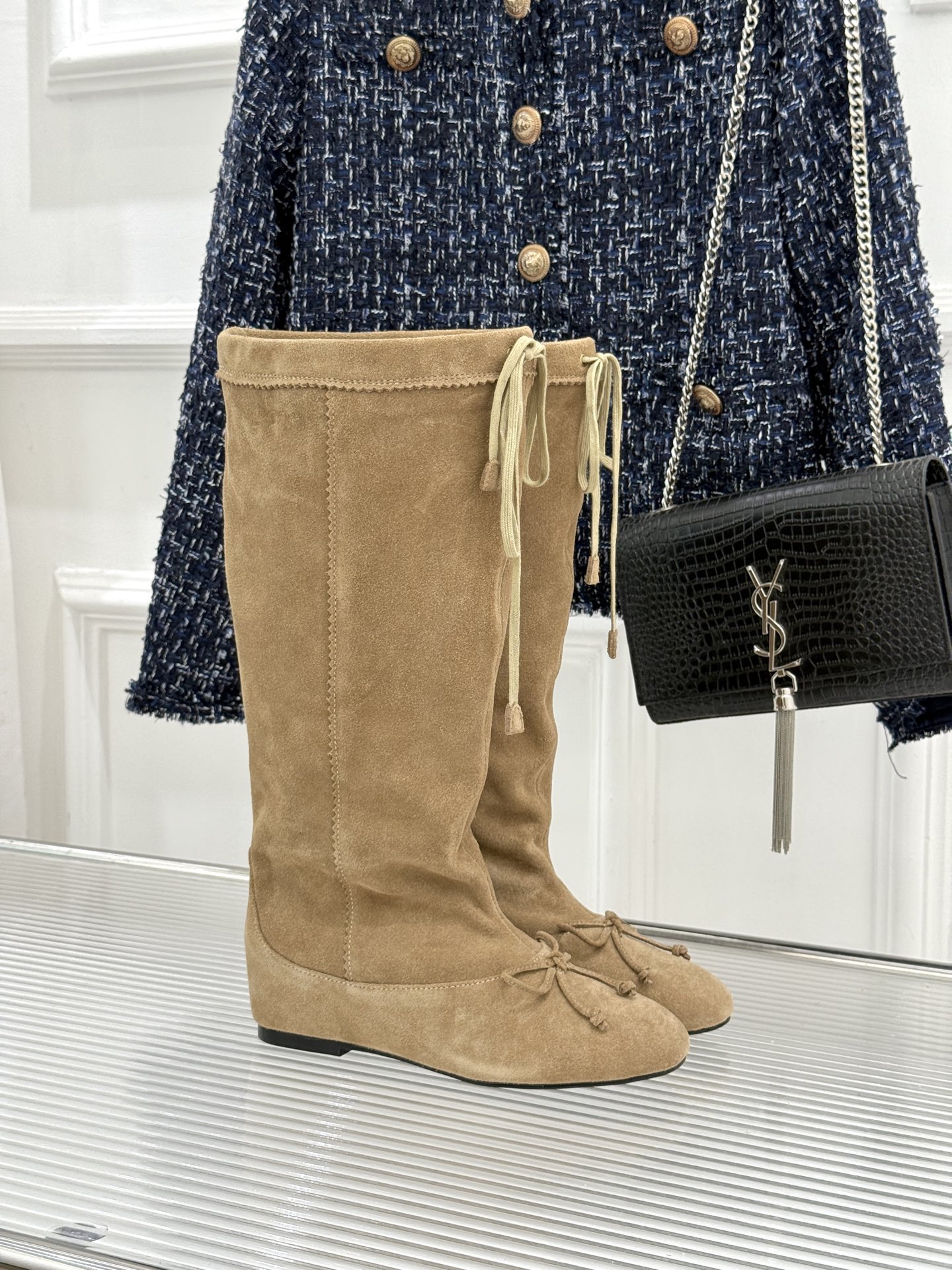 Designer Boots