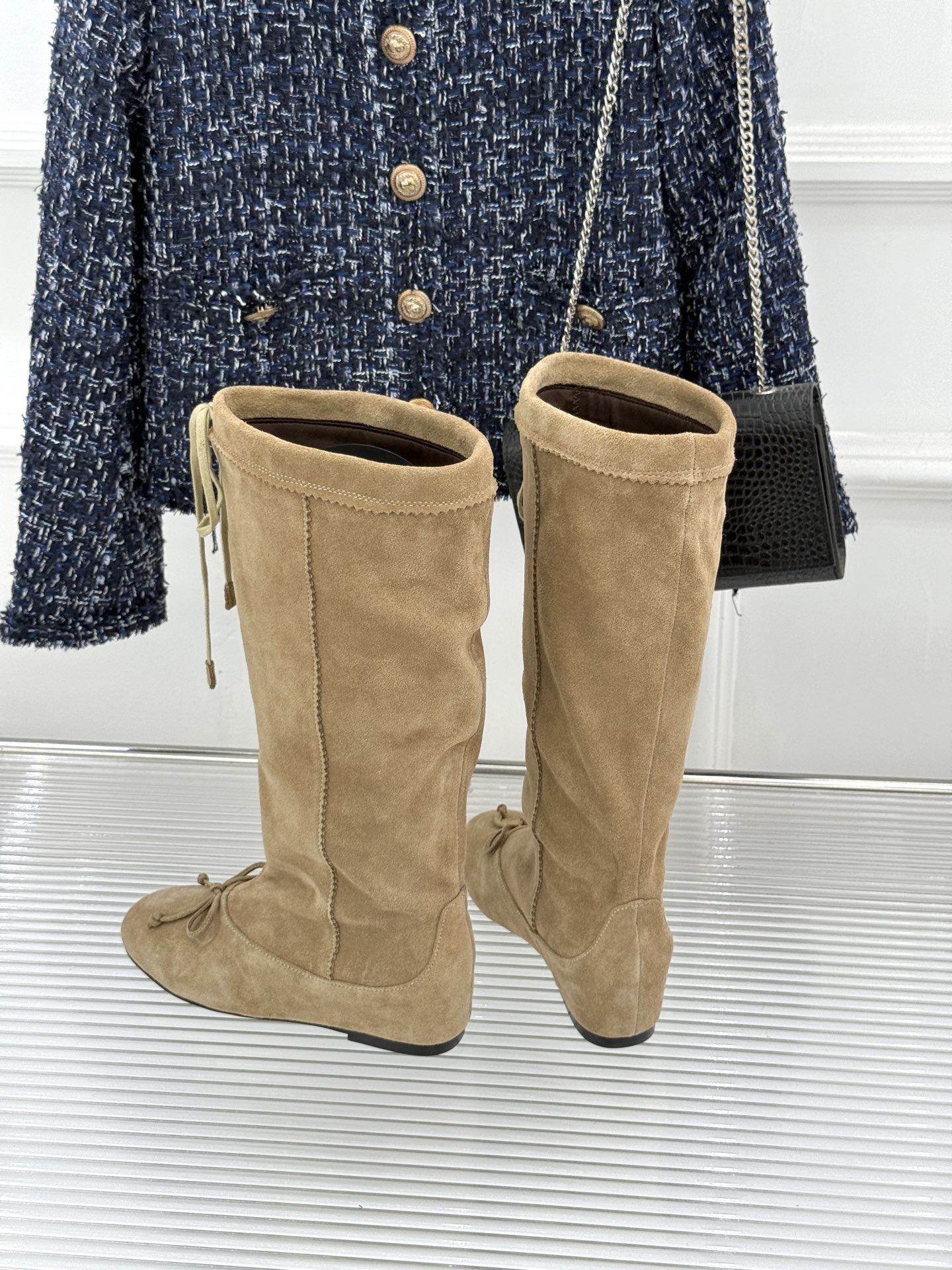 Designer Boots